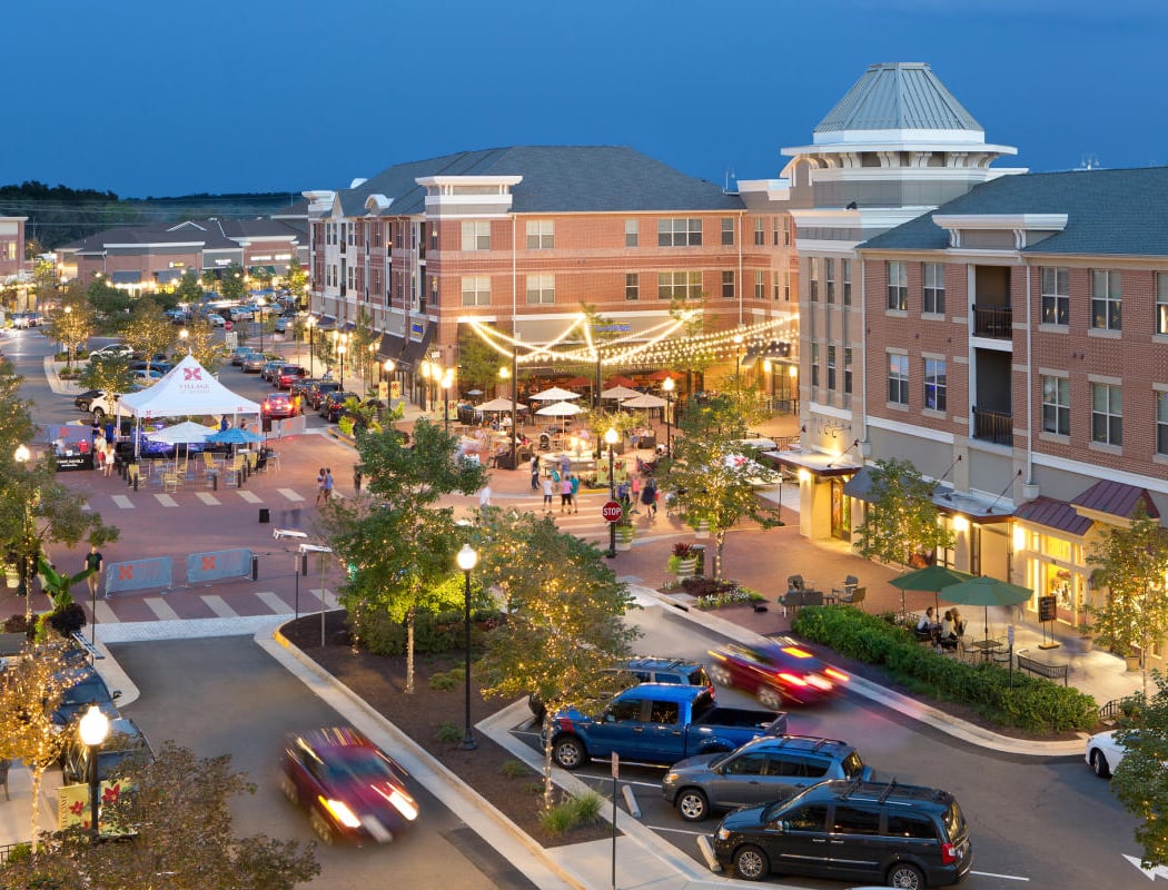 Ashbrook Farmers Market 2